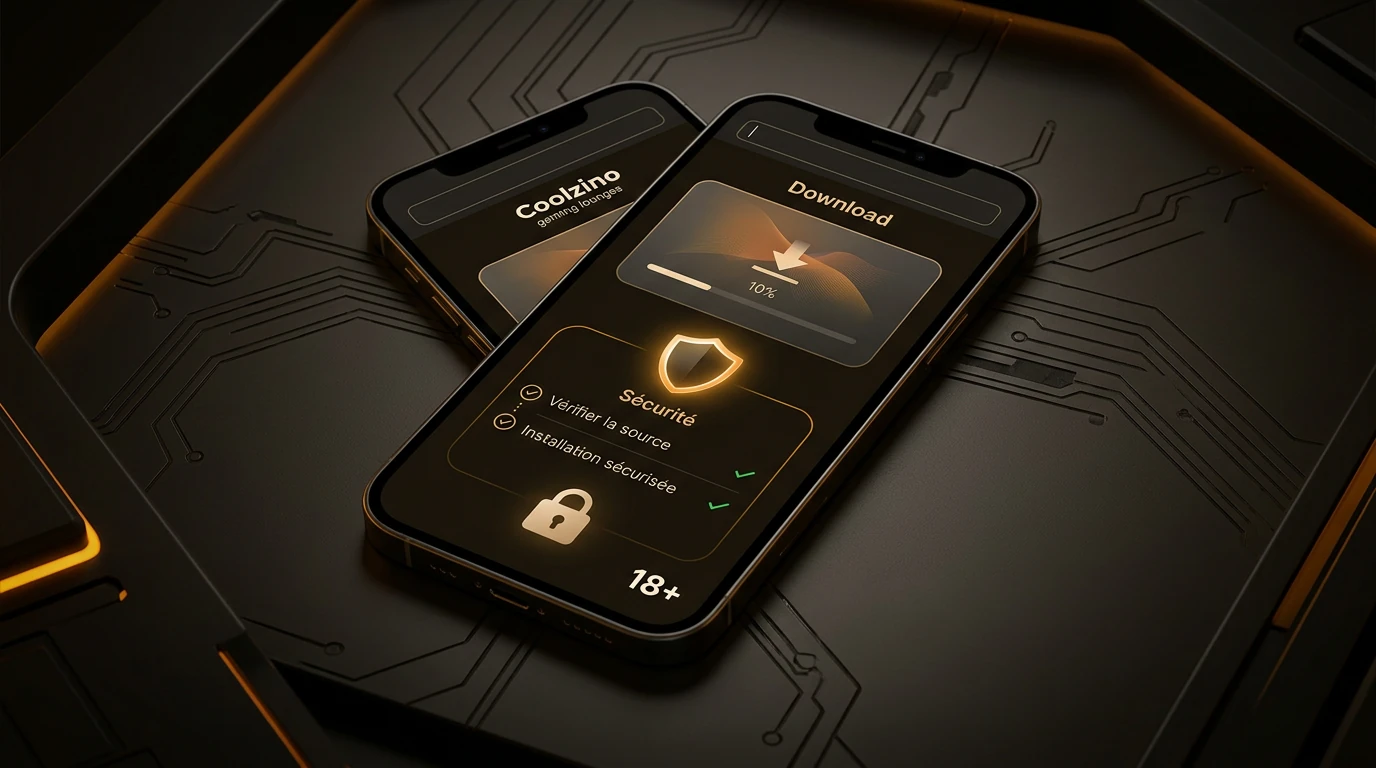 Coolzino APK : ce qu’il faut savoir avant l’installation