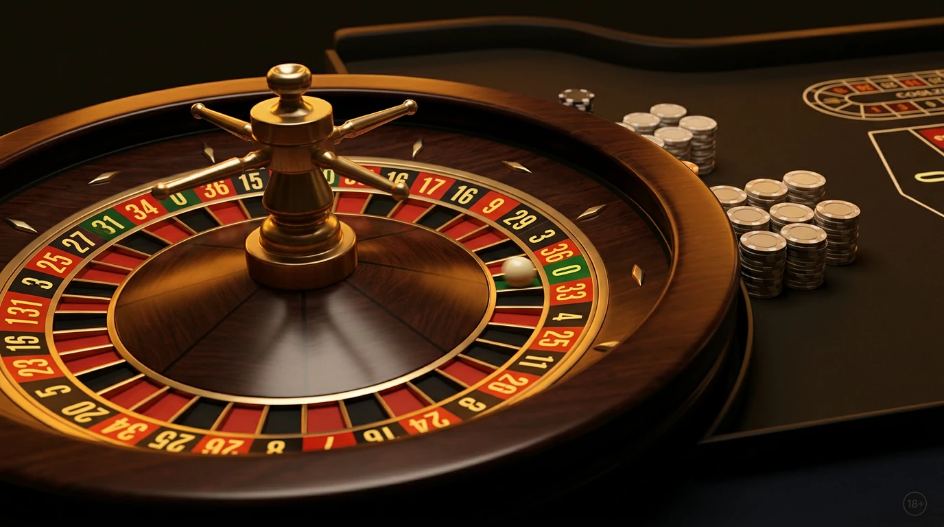 Roulette