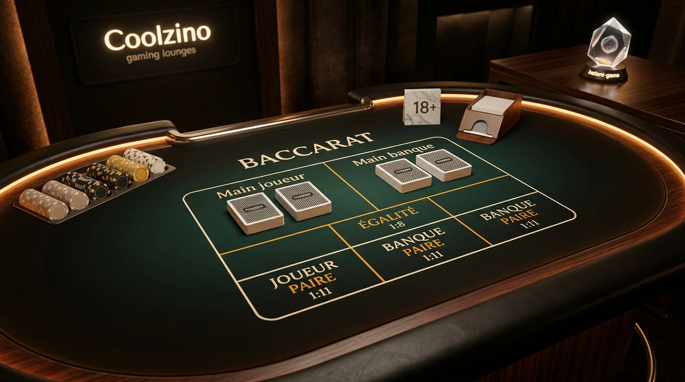 Baccarat